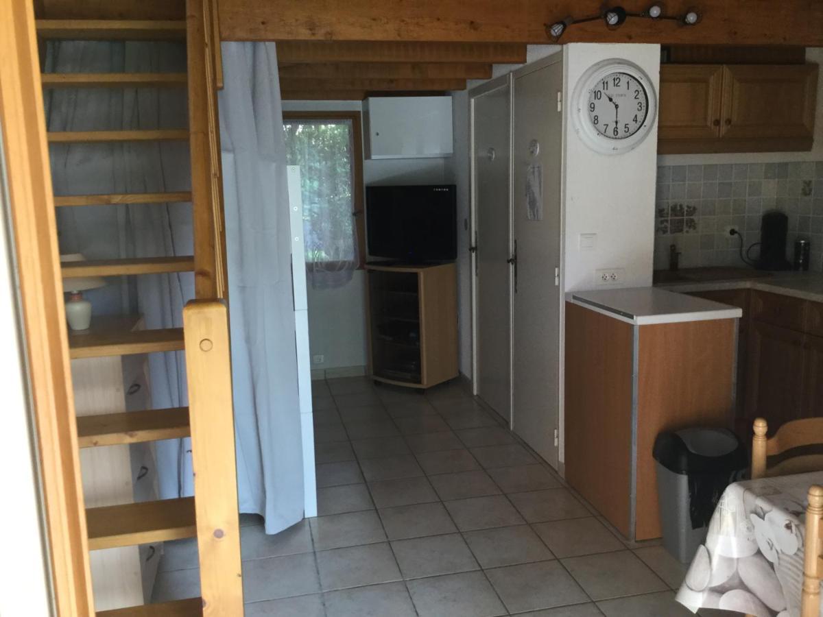 Mazet Tournesol Aux Portes Du Verdon Saint-Martin-de-Brômes エクステリア 写真