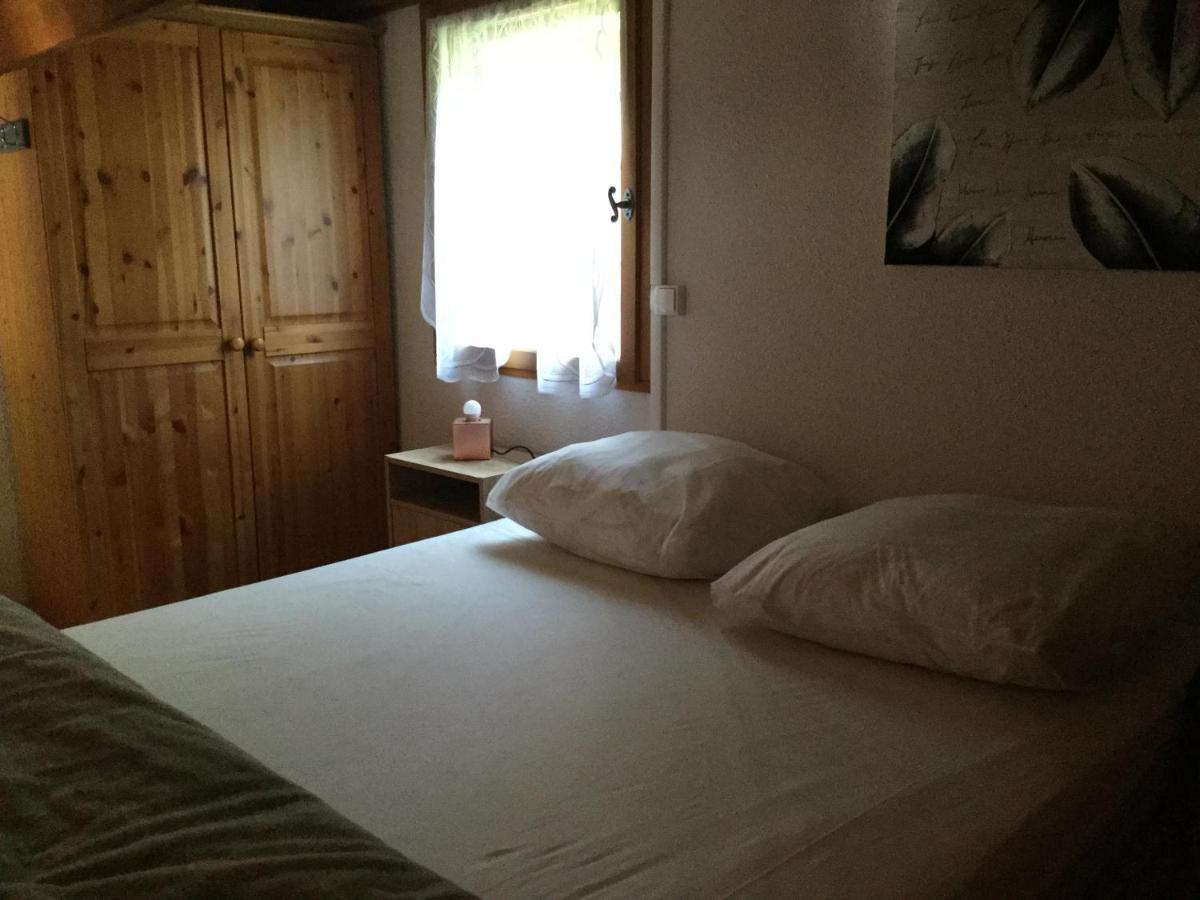 Mazet Tournesol Aux Portes Du Verdon Saint-Martin-de-Brômes エクステリア 写真