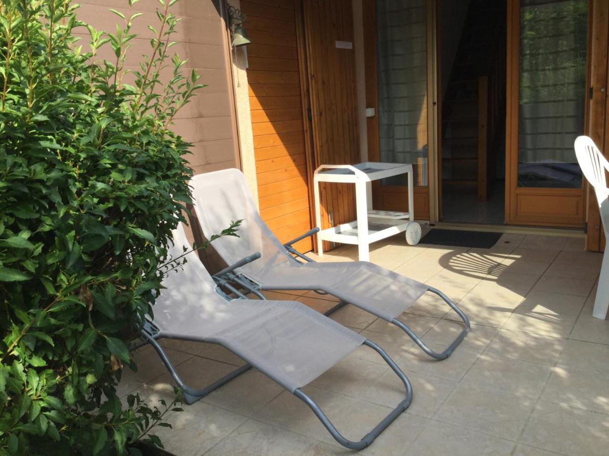 Mazet Tournesol Aux Portes Du Verdon Saint-Martin-de-Brômes エクステリア 写真